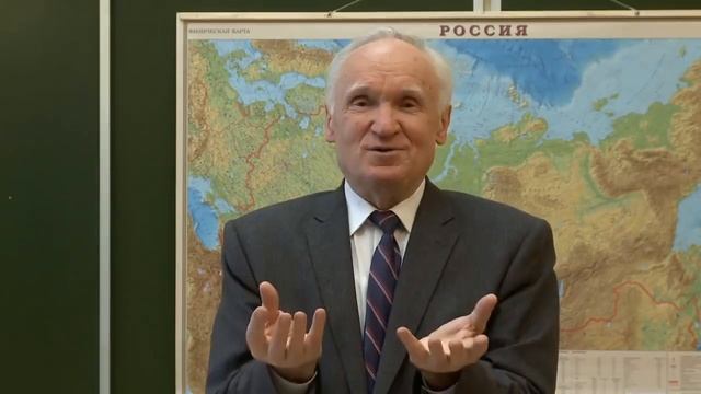 Какой ГРЕХ самый СТРАШНЫЙ Осипов Алексей Ильич. смотреть онлайн