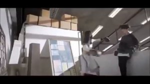 КОРОЛЕВА ШКОЛЫ ВЛЮБИЛАСЬ В НОВЕНЬКОГО!!