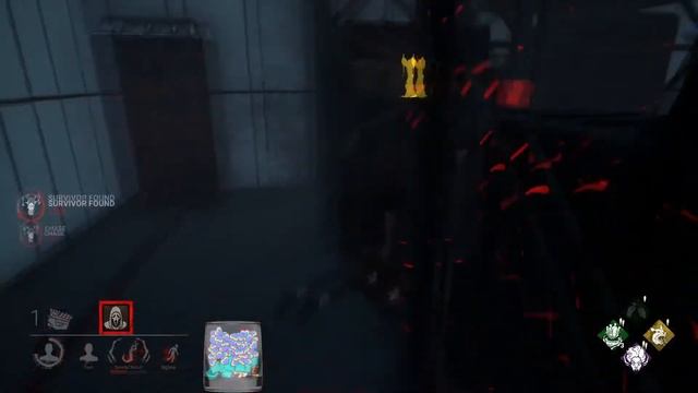 Hook Em Real Good! [Edited Stream] (Dead By Daylight The Return) смотреть онлайн