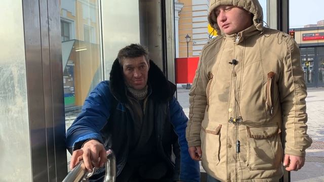 ЛюдиУблюди:Резерв смотреть онлайн