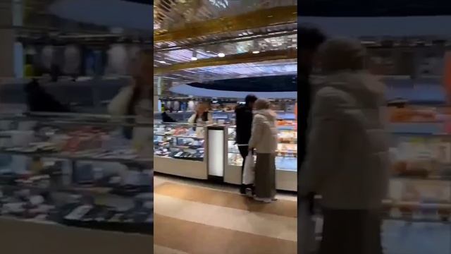 Блуждаем по метро ищем выход смотреть онлайн