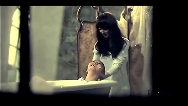 [MV] After School - Because of You (Rus Sub) смотреть онлайн