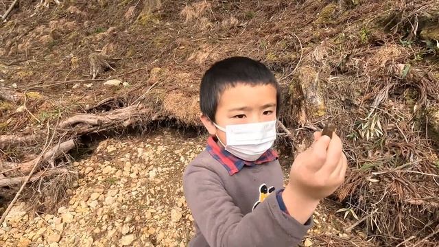薪割〜野州鉱山だよ〜 смотреть онлайн