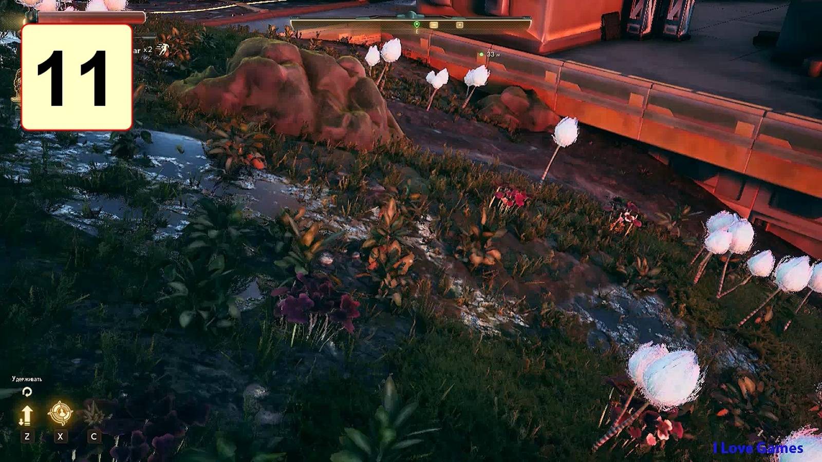 Прохождение ►The Outer Worlds◄【• Выпуск• #11】