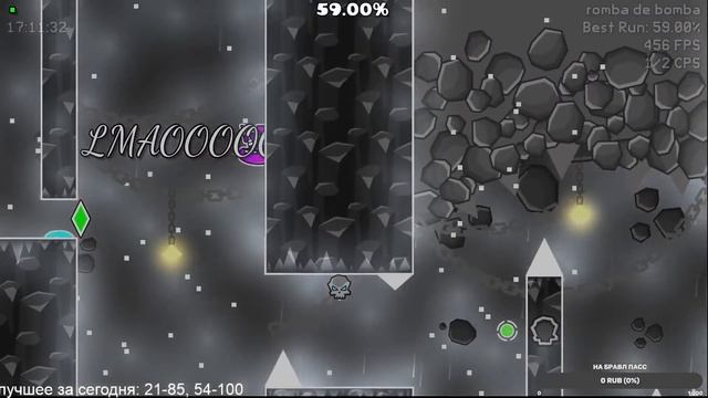 🔴YATAGARASU 10%,21-85, 54-100 (стрим #4) смотреть онлайн