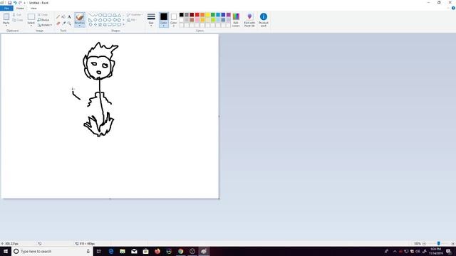 DOTA 2 DRAWING TUTORIAL (SHADOW FIEND) смотреть онлайн