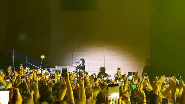 LP lost on you Moscow 2018 смотреть онлайн