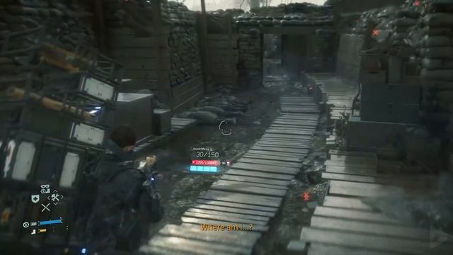 DEATH STRANDING Cliff Boss Fight (Mads Mikkelsen) 1080p HD смотреть онлайн