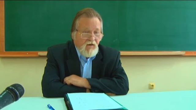 Круглий стіл "Проблеми інтеграції та диференціації в екологічному праві" в НГУ смотреть онлайн