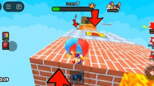 я стал Помни в роблокс