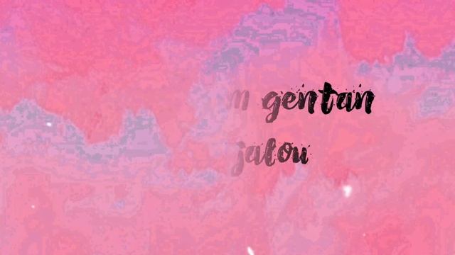 Pa Gen Lanmou Vre_Lildex_ft_Wood-jay le sage__avèk Woodjee mizik [ liriks ofisyèl ] смотреть онлайн