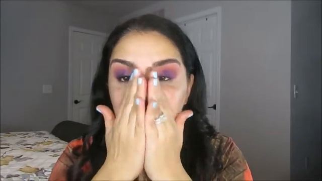 L'Oreal Paris Age Perfect Radiant Serum Foundation ريفيو فونديشن لوريال смотреть онлайн