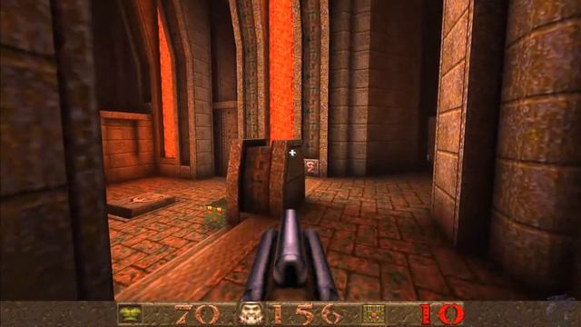 Комната Сэнди-Quake #34 смотреть онлайн