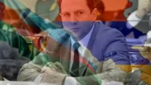 ТОНОЯН БРЕДИТ! ИЛИ АРМЕНИЯ В АГОНИИ?  АВТОР ГАБИЛЬ МИРЗОЕВ 2019. Ermenistan Mudafiə Naziri Tonayan