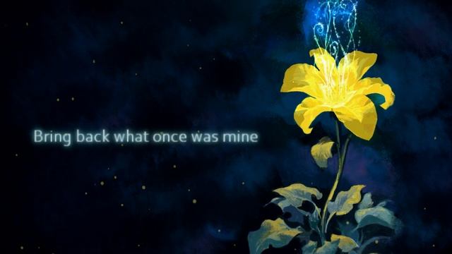 「Tangled」Healing Incantation【Cover by Rosey】 смотреть онлайн