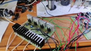 генератор волн шумана