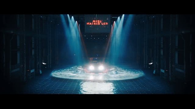 Audi A5 Launch: AI vs YOU смотреть онлайн