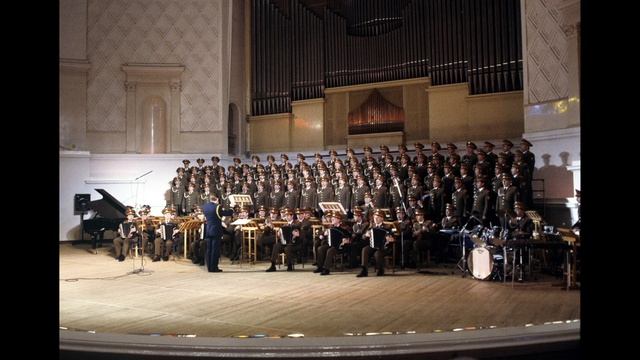 Октет КАППСА - Жизнь отстоять нужно (1985) смотреть онлайн