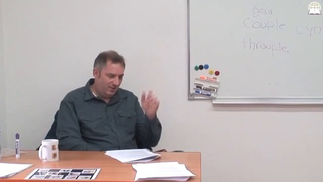 Библейский Колледж "Слово Божье" - Христианская семья, часть 4 смотреть онлайн