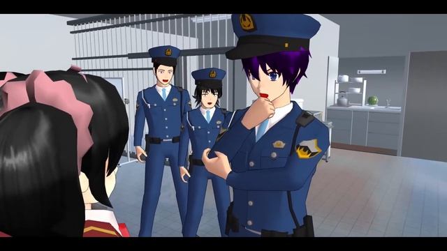 第900話「学校内殺人事件！？」School Murder Case! ?校园杀人案！ ？【サクラスクールシミュレーター】【sakura school simulator】 смотреть онлайн