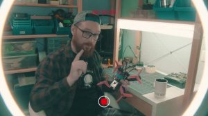 Третья Ветвь (Пилот) ценз + eng_sub)