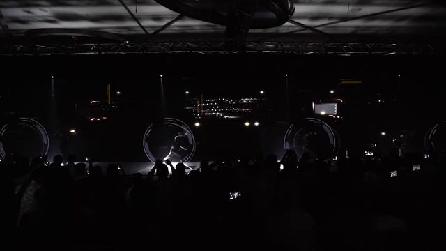 ASUS #Z3NVOLUTION смотреть онлайн