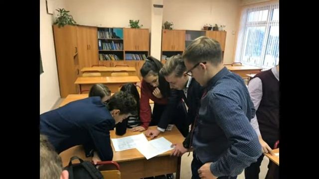 Историческая эстафета , посвящённая 77-летию Московской битвы смотреть онлайн