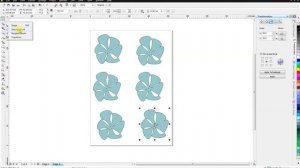 Палитры инструментов2