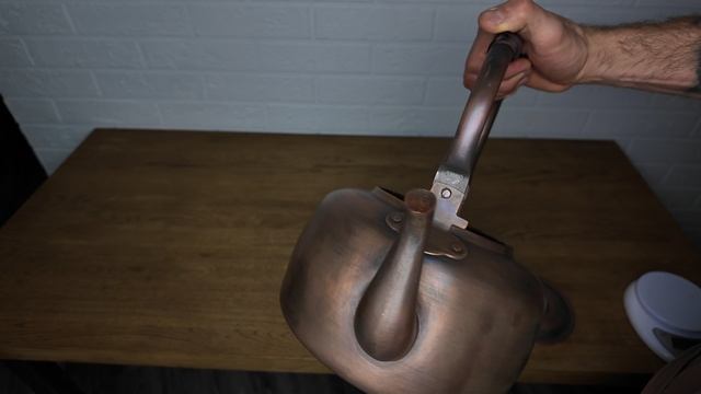 Медный чайник.mp4 смотреть онлайн