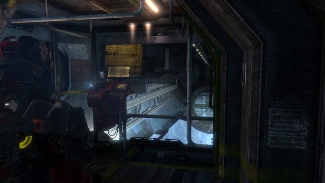 Dead Spacers 3 return of the Boogaloo (part like 1.1) смотреть онлайн