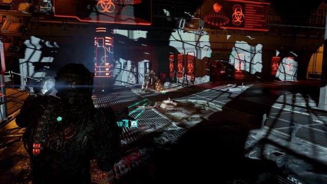 TERRIFIC! - Dead Space Remake Review (From the Backlog) смотреть онлайн