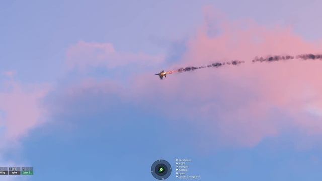 [ARMA 3 I ION Inc.] 2017 / 11 / 11 I MJO 연합전 смотреть онлайн