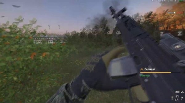 Ukraine War mod in Arma Reforger | [UA|RUS] Conflict in Europe