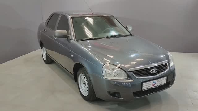 Lada Priora '2017