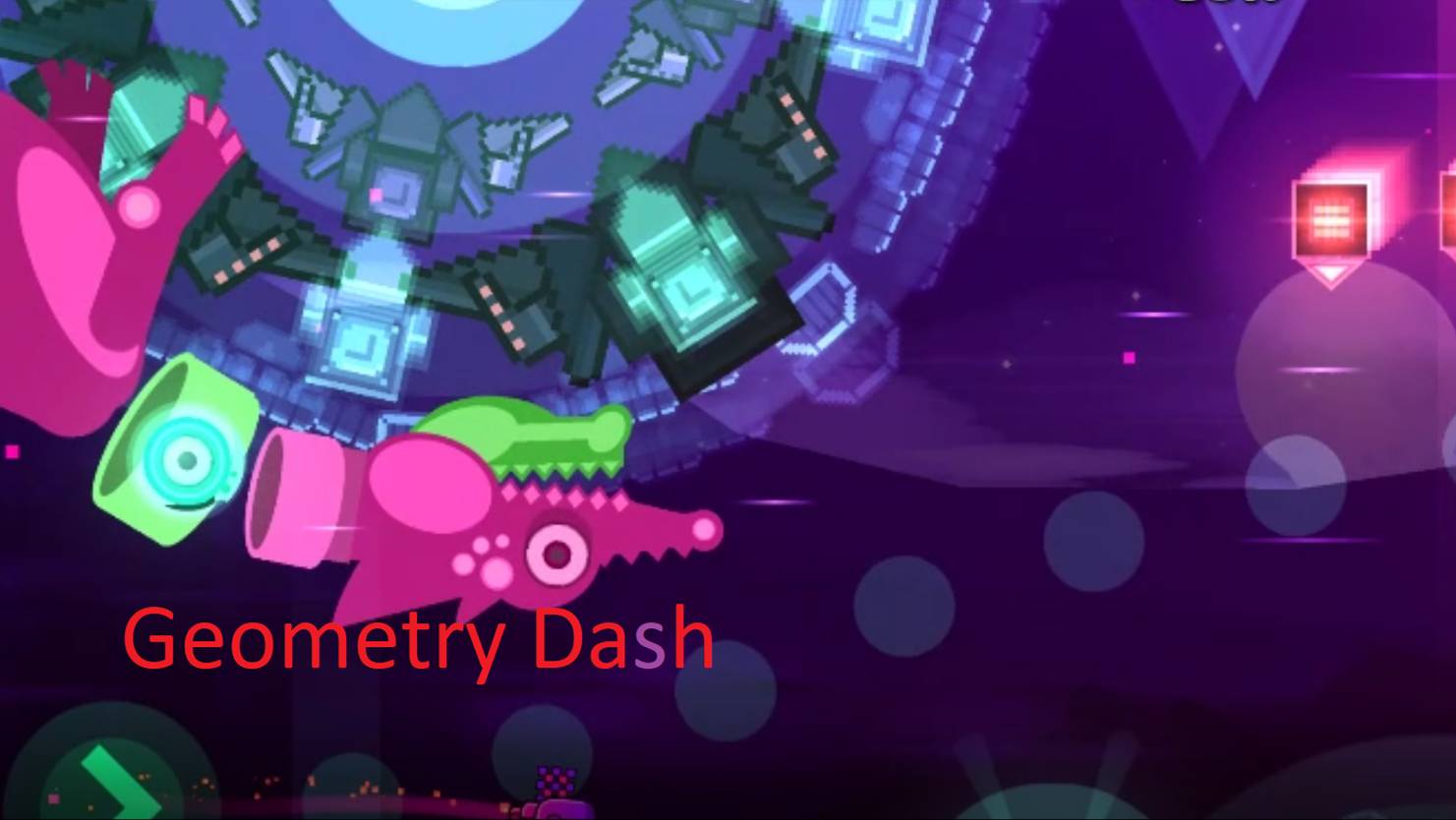 Geometry Dash