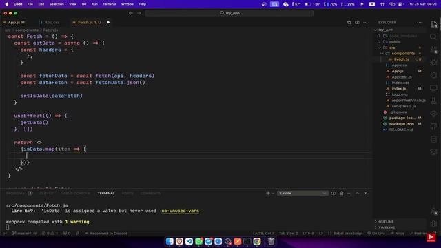 2024 Курс TrueSkills. Модуль Б. 2.1 React через готовый API (60fps) смотреть онлайн