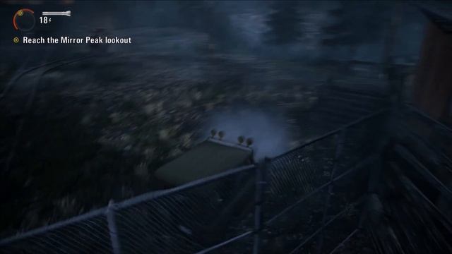 Raising the %Played Count: Alan Wake EP12: Wake Touched By The Dark Presence смотреть онлайн