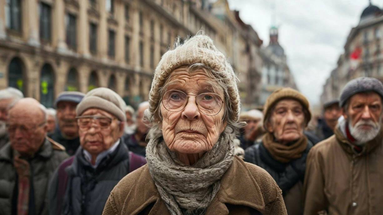 Коммунистическая партия Российской Федерации выступила с инициативой об отмене пенсионной реформы смотреть онлайн