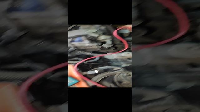 дпдз Mitsubishi Carisma 1.8 Gdi АКПП