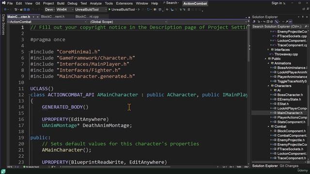 115 - Hit Animations