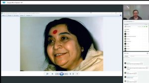 Сахаджа Йога в Карелии - 417