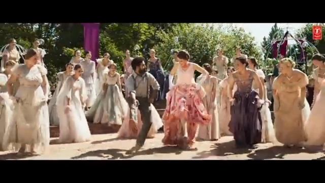 Nacho Nacho Song Speed & Reward Varsion || RRR Movie Song