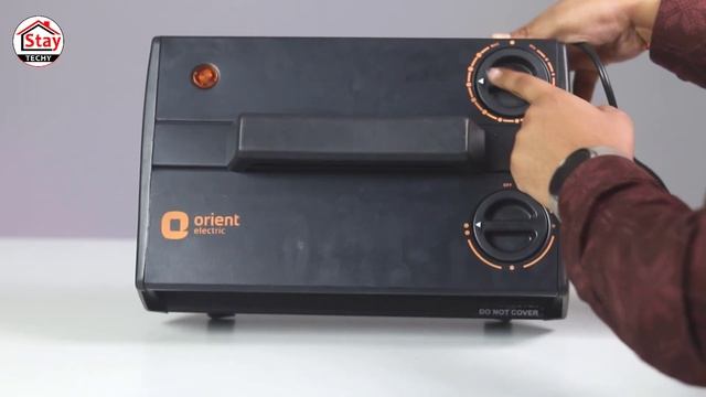 Orient Electric HC2003D 2000 Watt Fan Heater | Best Room Heater 2022 | Best Blower Heater for Winte смотреть онлайн