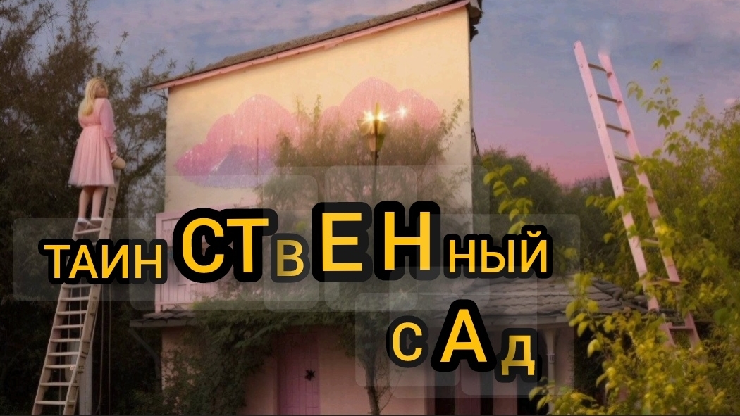 Делаем третью стену внутри дома. 3-4.11.2024 смотреть онлайн