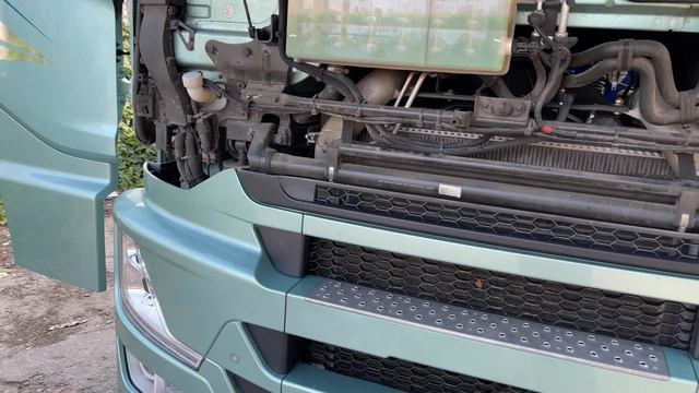 Взял на тест драйв DONGFENG,погнали работать.