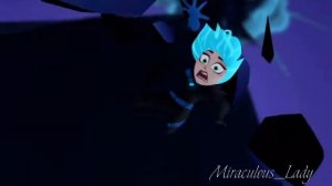 КЛИП РАПУНЦЕЛЬ:НОВАЯ ИСТОРИЯ/ КАССАНДРА И РАПУНЦЕЛЬ/ МОЙ ДЕМОН