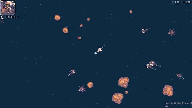 Galactictic Showdown | #Devlog 16 | Level Four - I did you! It was a Grand Cosmic Dance! смотреть онлайн