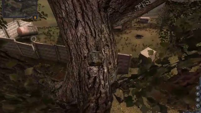 TrEe StAsH || STALKER Clear Sky смотреть онлайн