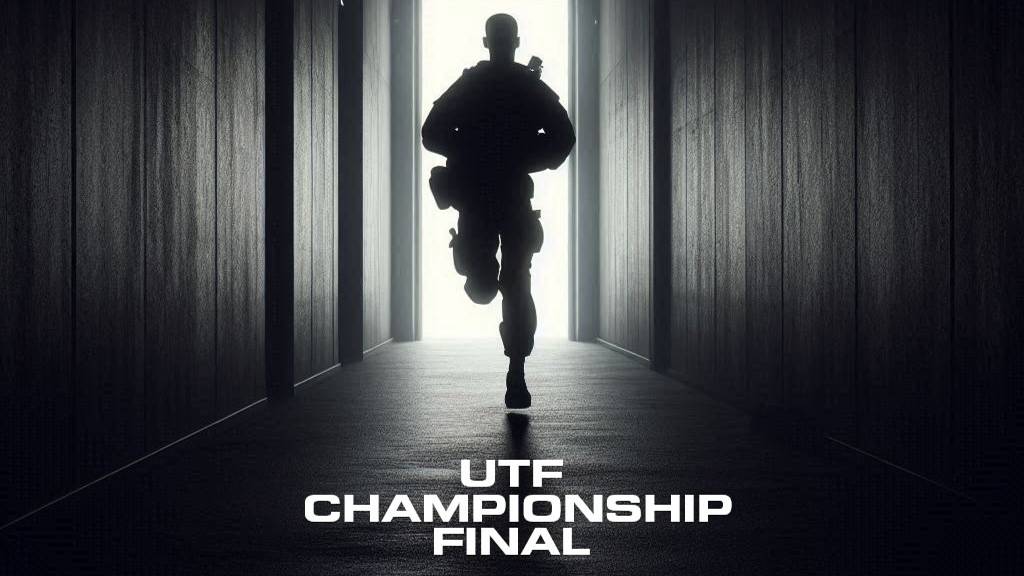 UTF CHAMPIONSHIP FINAL (Arma 3 -UTF)