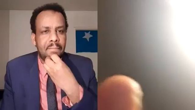 Jabhada ONLF Oo Cabdi Iley Si Qarsoodi Ula Kulmay & Itoobiya Oo kacareysan Shirka смотреть онлайн